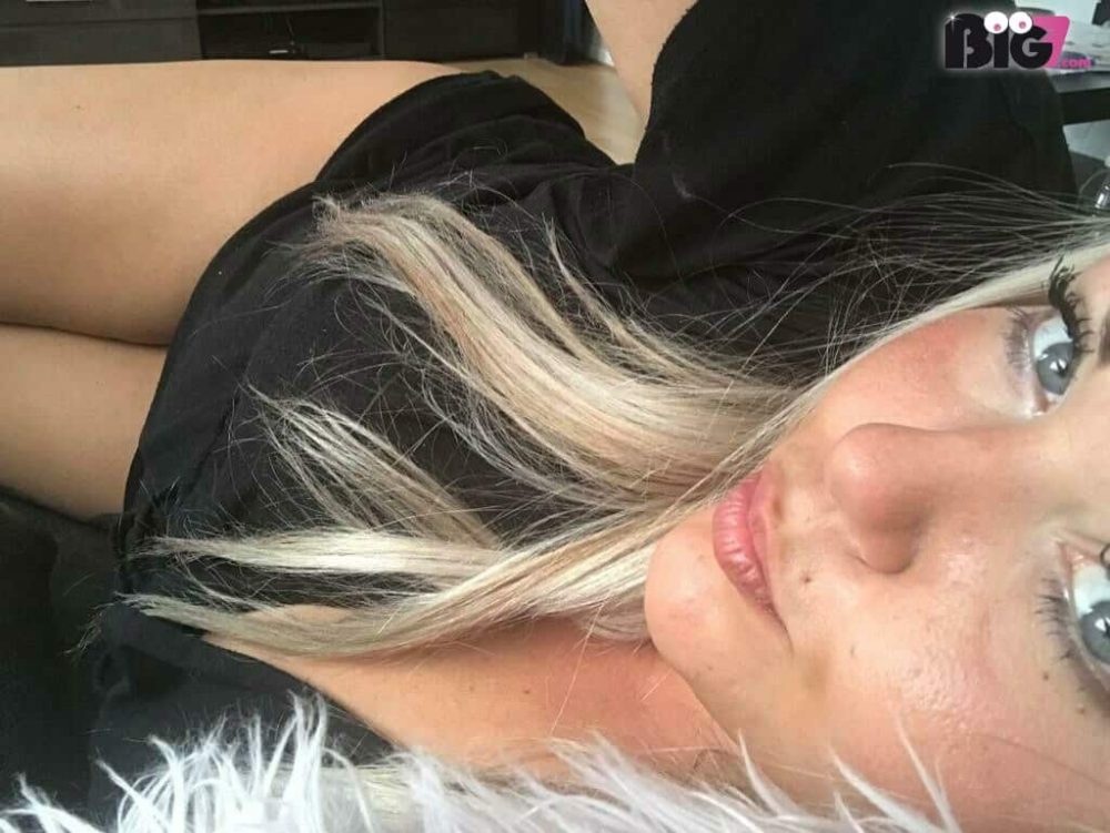 SexyChanti93 - Sexvideos - 1