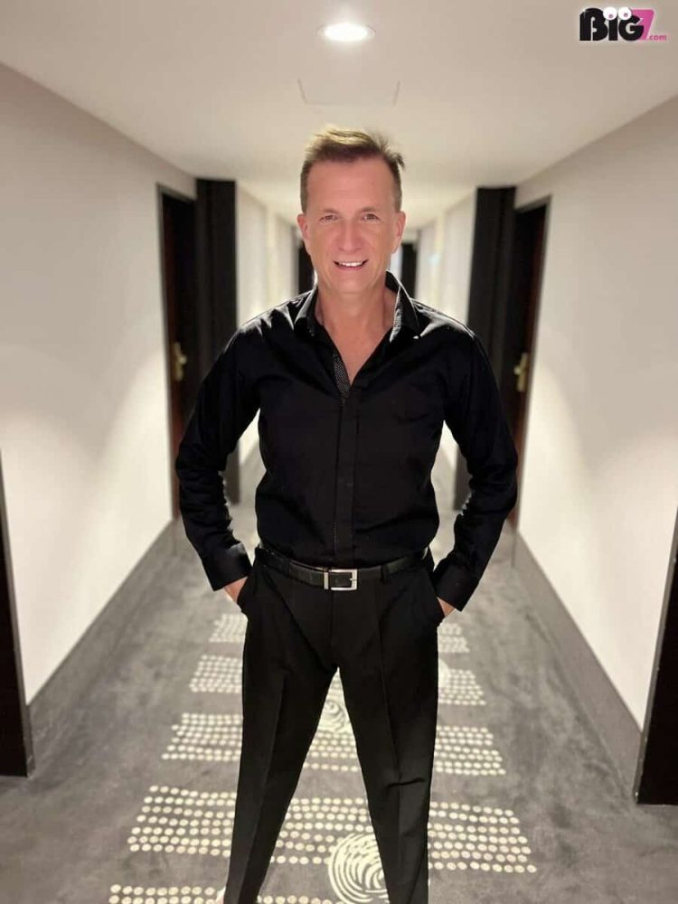 Boris-Schwarz - Sexvideos - Big7 - 2