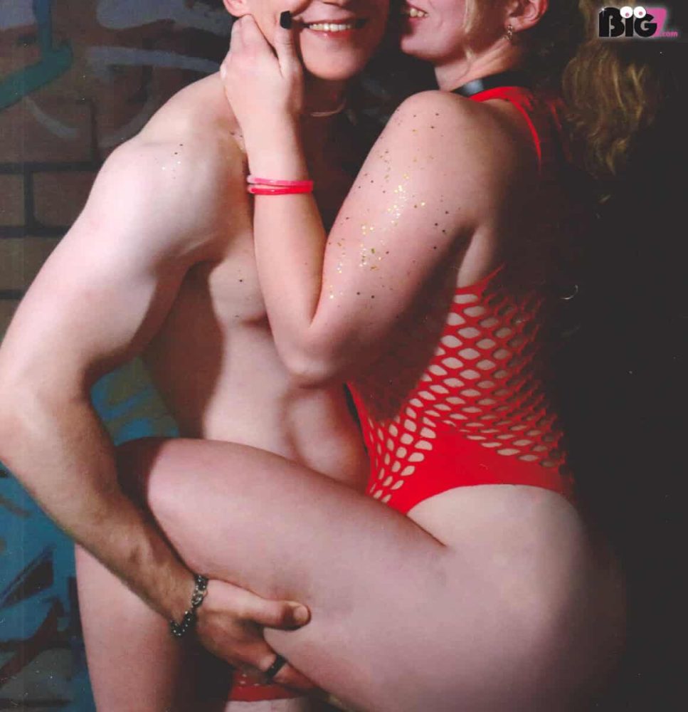 CreampieGymCouple - Sexvideos - Big7 - 1