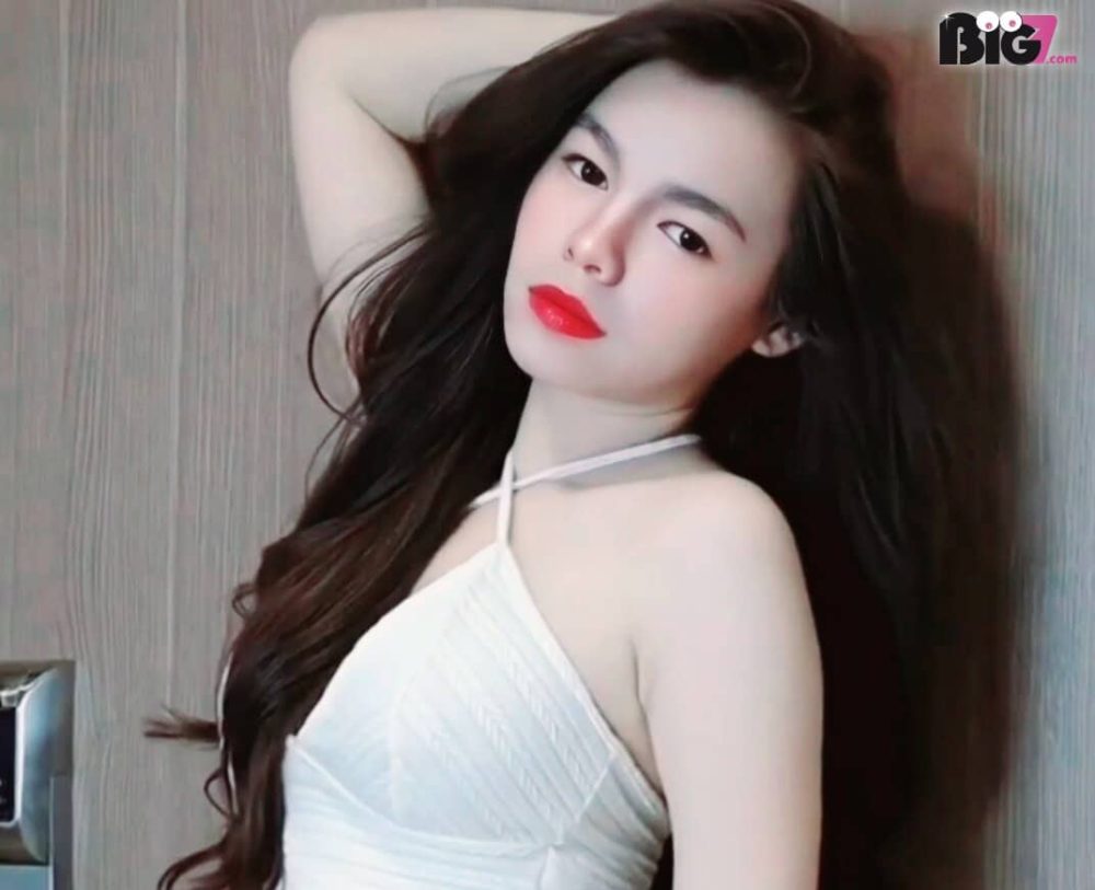 CutieTransGirl - Sexvideos - Big7 - 1
