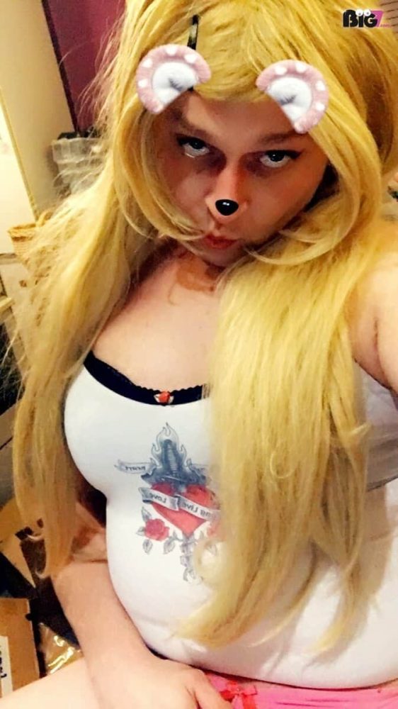 Jasmin99 - Sexvideos - Big7 - 1