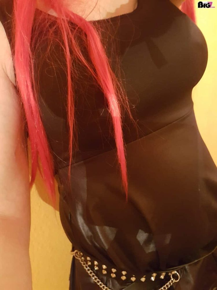 LilithSalvatation - Sexvideos - Big7 - 1