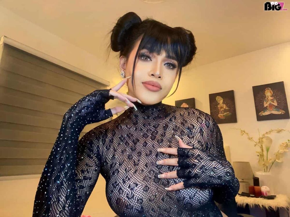 mrwomancock - Sexvideos - Big7 - 1