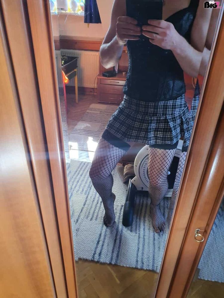 Sissy-Michaela - Sexvideos - Big7 - 1