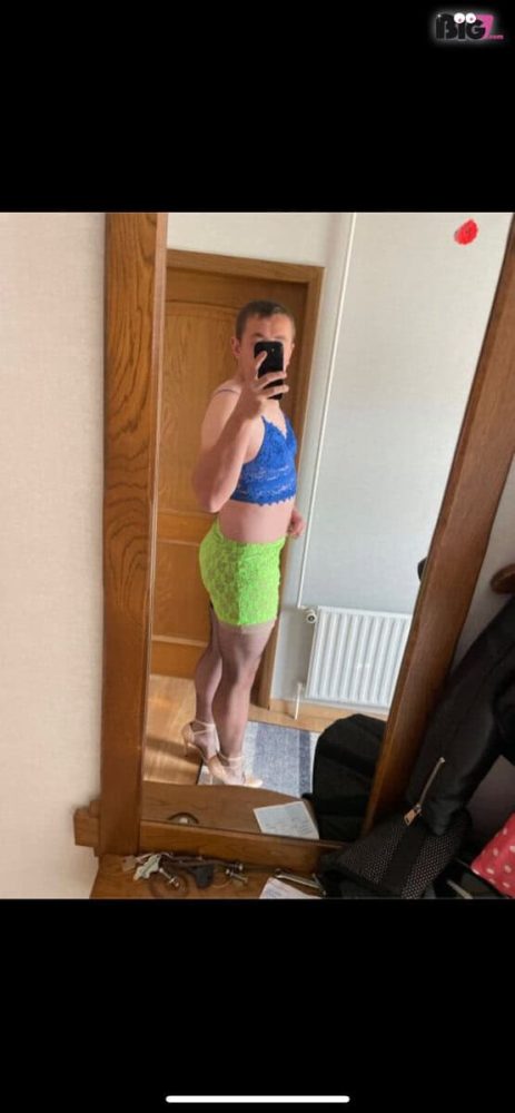 SissyJustine - Sexvideos - Big7 - 1