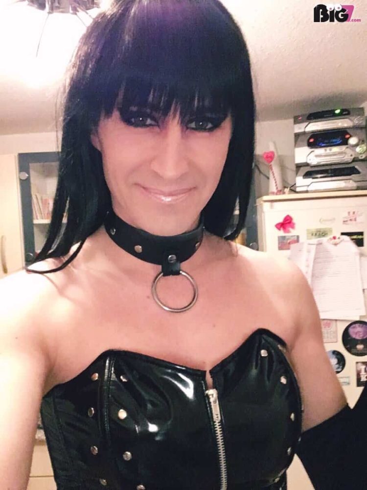 TransMandy - Sexvideos - Big7 - 1