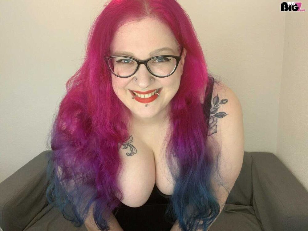 Abby-Strange - Sexvideos - Big7 - 2