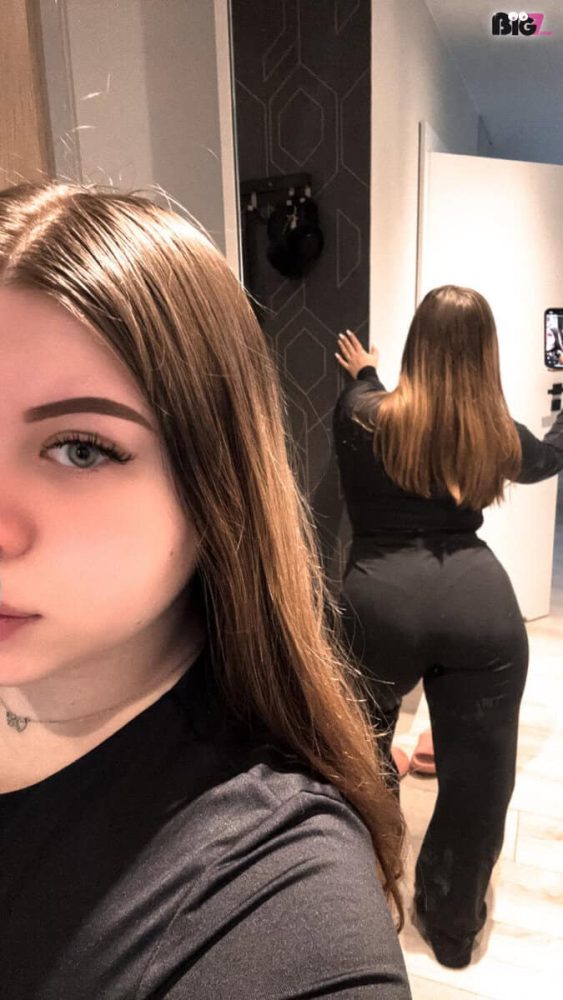 AbbySinnlich - Sexvideos - Big7 - 2