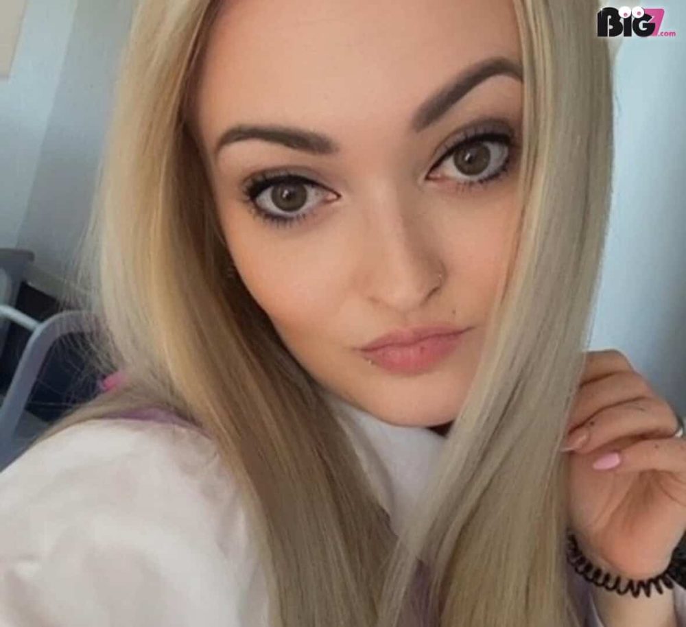 Alex-Blond - Sexvideos - Big7 - 1
