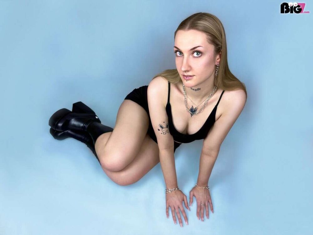 AlexaLiebling - Sexvideos - Big7 - 1
