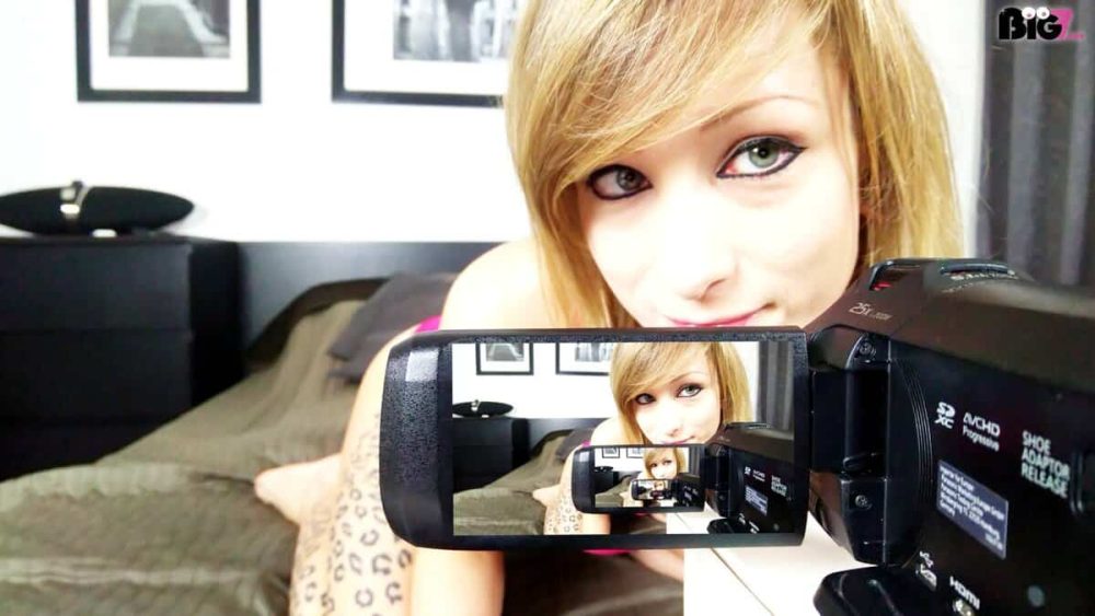 AliceKinkycat - Sexvideos - Big7 - 3