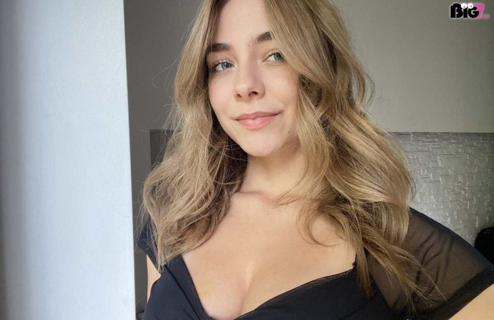 AmyLUST - Sexvideos - Big7 - 1