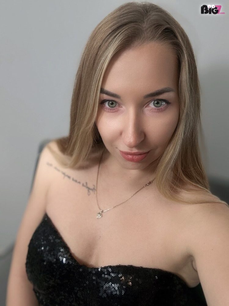 AriaSilver - Sexvideos - Big7 - 1