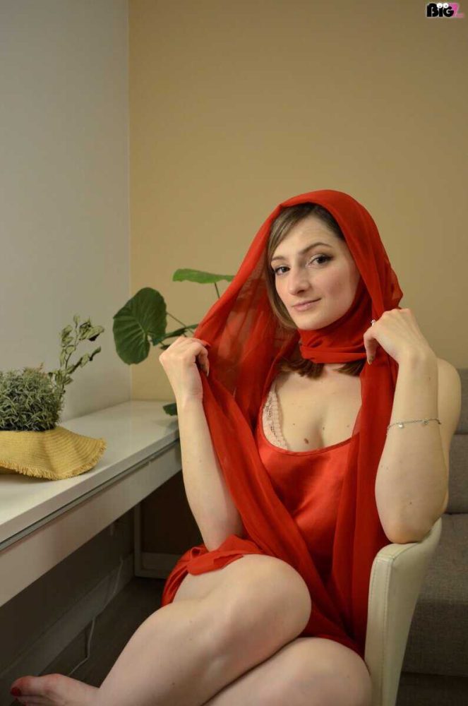 Ariel-Love - Sexvideos - Big7 - 1