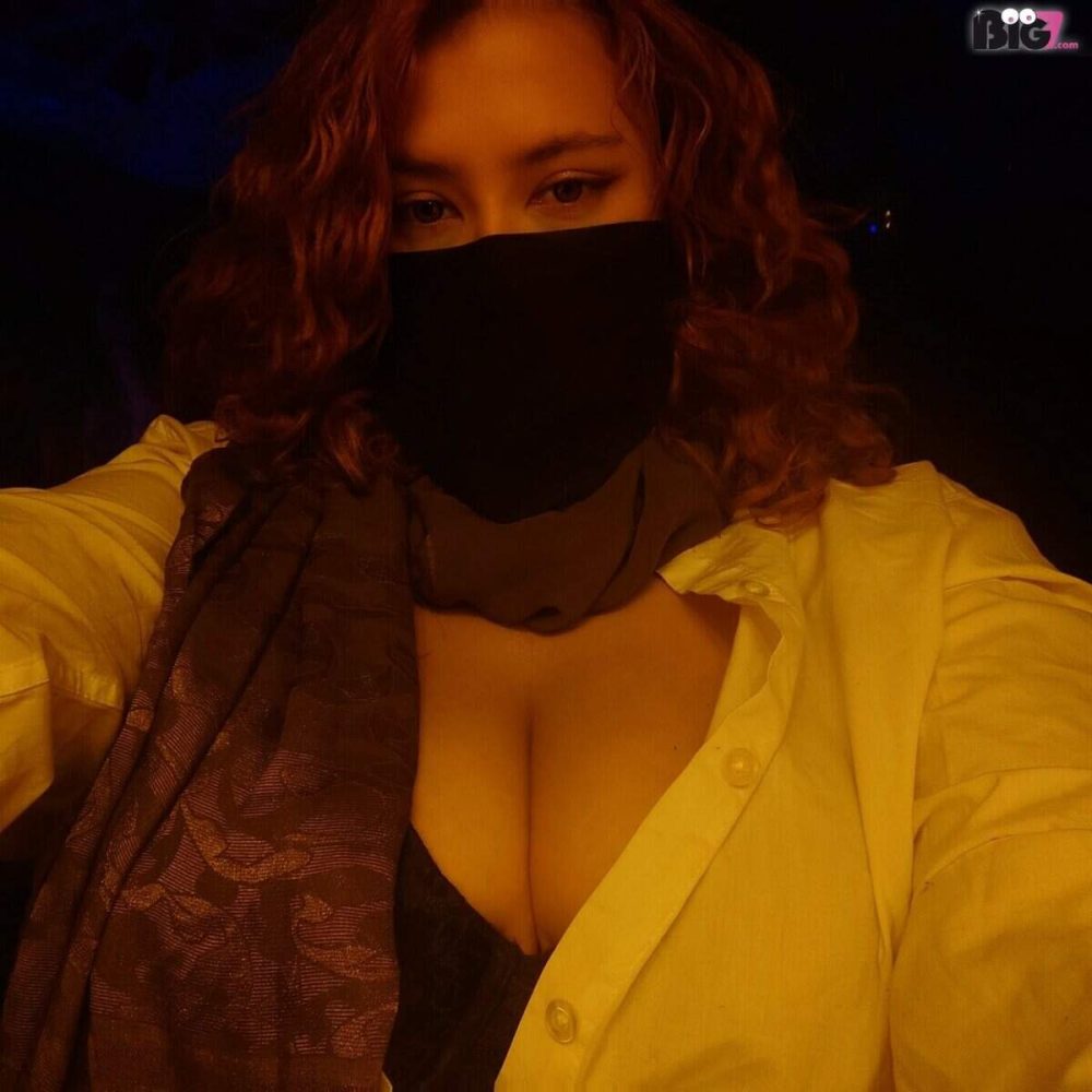 Aruna - Sexvideos - Big7 - 1