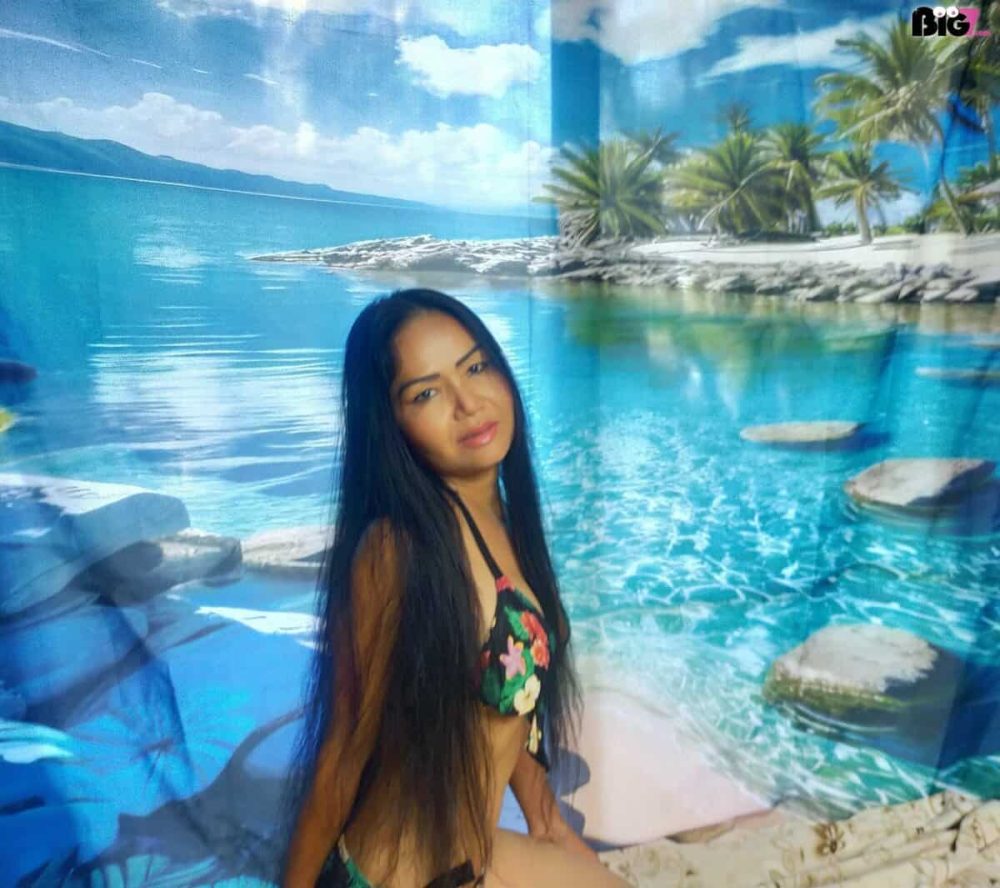 AsiaLady - Sexvideos - Big7 - 1
