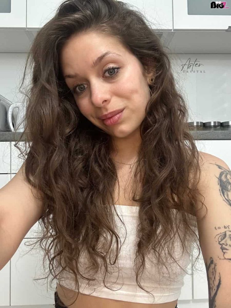 AsterCrystal - Sexvideos - Big7 - 1