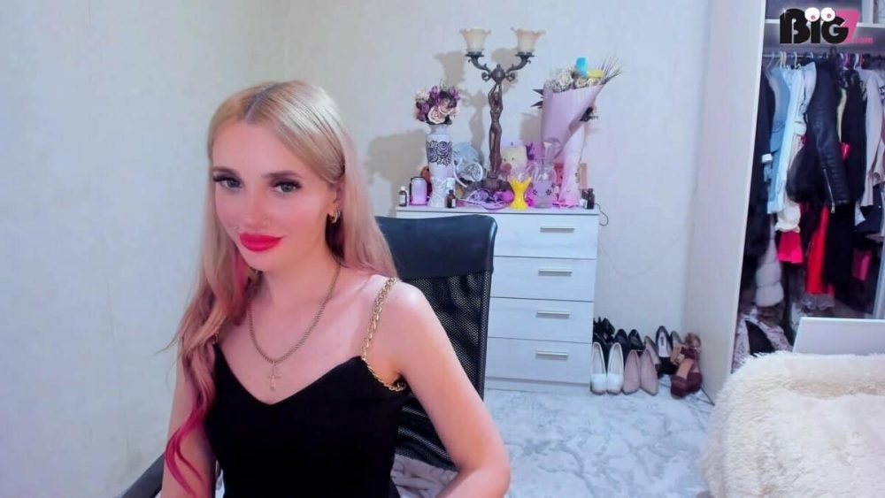 AstredLee - Sexvideos - Big7 - 1