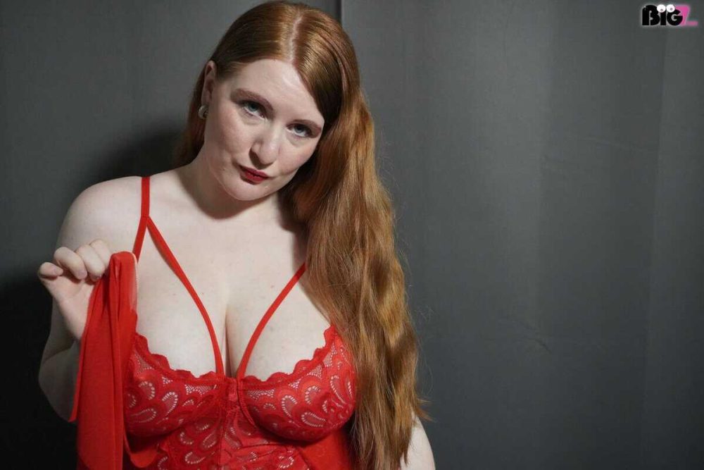 AuroraRed - Sexvideos - Big7 - 2
