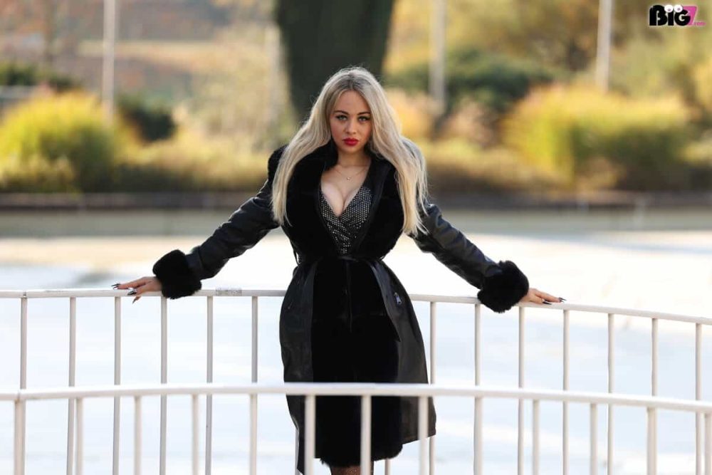 BeverlyAthalia - Sexvideos - Big7 - 1