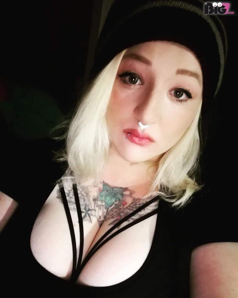 BigBoobs85 - Sexvideos - Big7 - 1