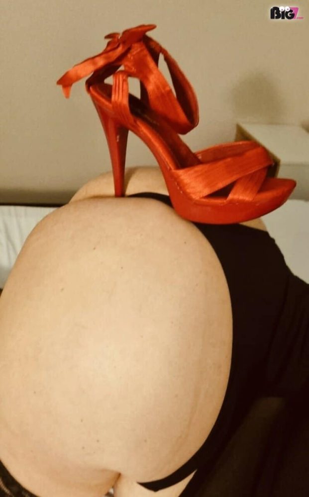 BigHeelsQueen - Sexvideos - Big7 - 1