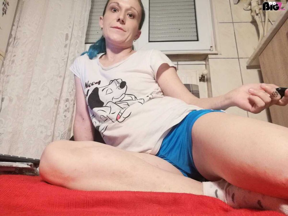 blackangel27 - Sexvideos - Big7 - 1
