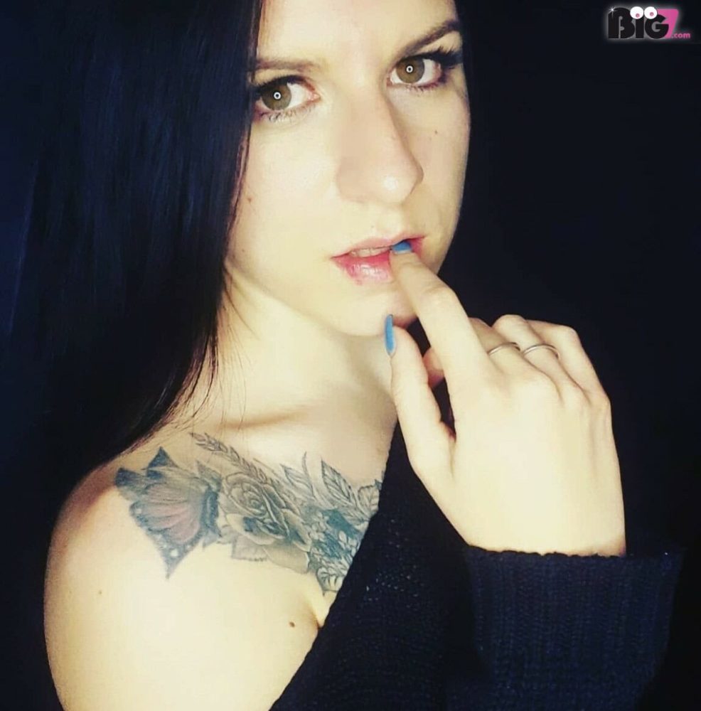 BlackDisi - Sexvideos - Big7 - 1