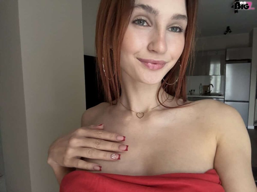 CarmelinaLust - Sexvideos - Big7 - 1