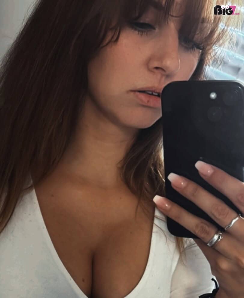 CaroChenx3 - Sexvideos - Big7 - 1