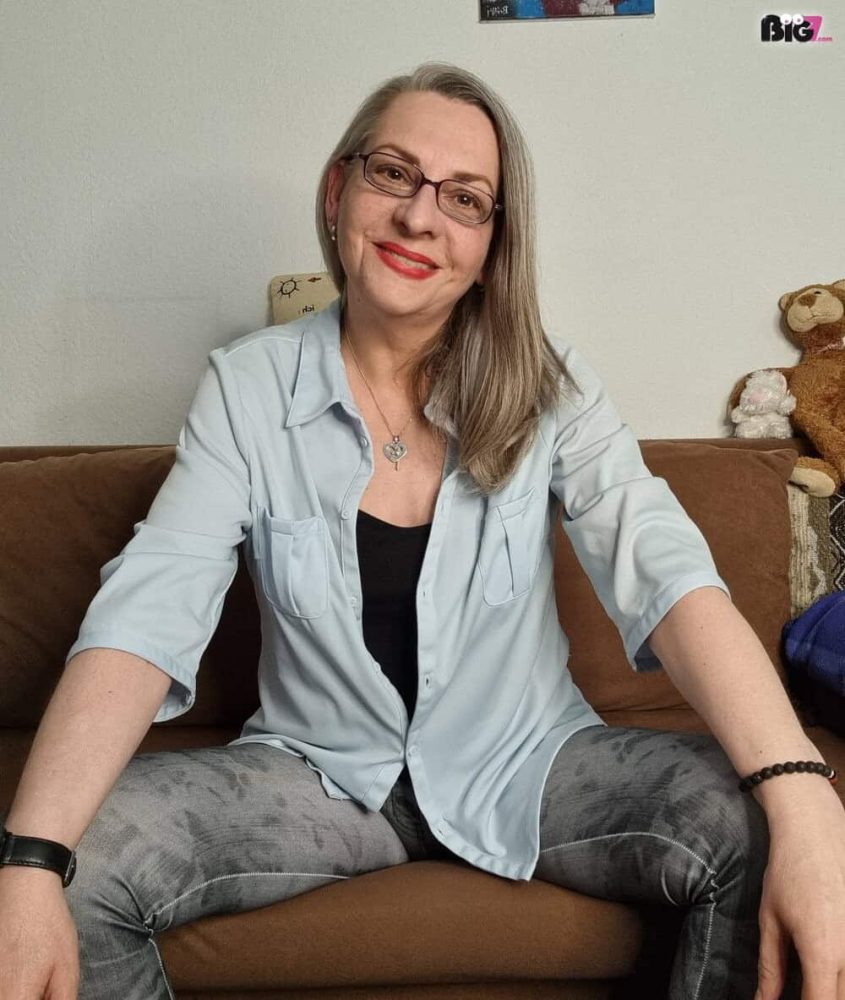 CashLadyVivian - Sexvideos - Big7 - 1