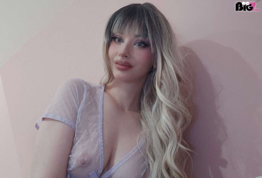 ChloeLovely - Sexvideos - Big7 - 1