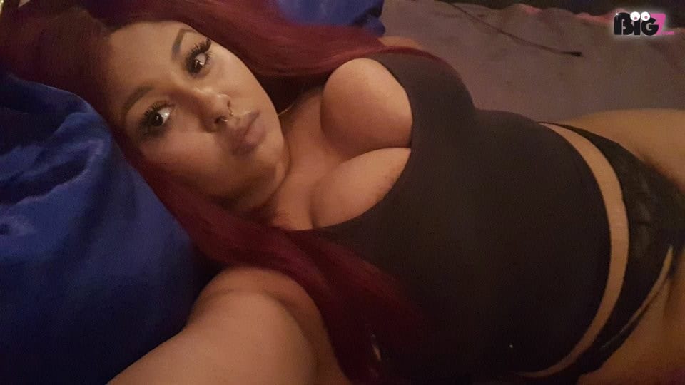 ChocolateBabexxx - Sexvideos - Big7 - 2