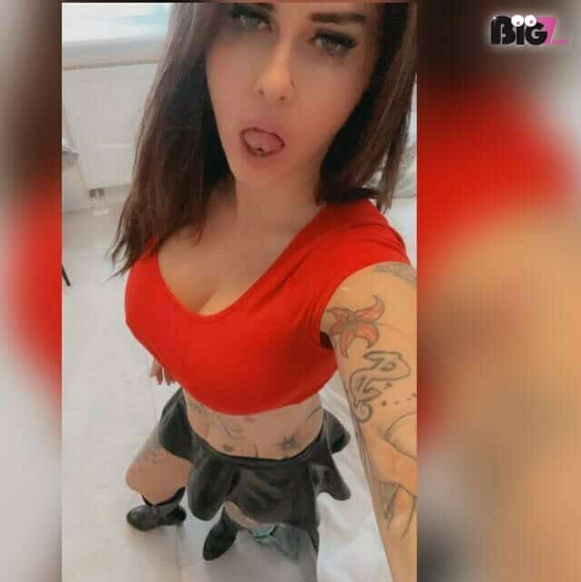 CindyNIght - Sexvideos - Big7 - 1