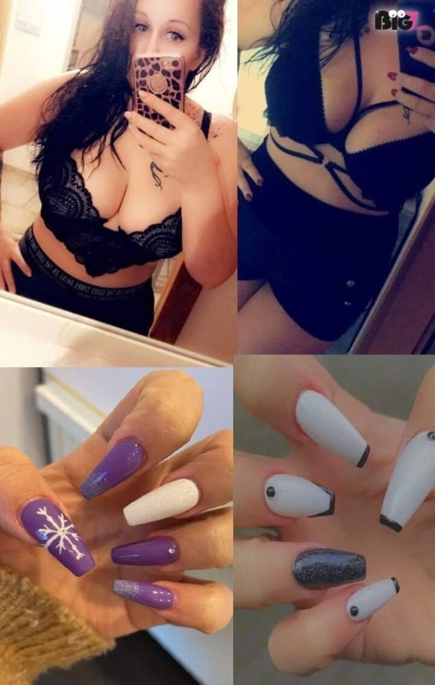 Curvy-Mara - Sexvideos - Big7 - 1