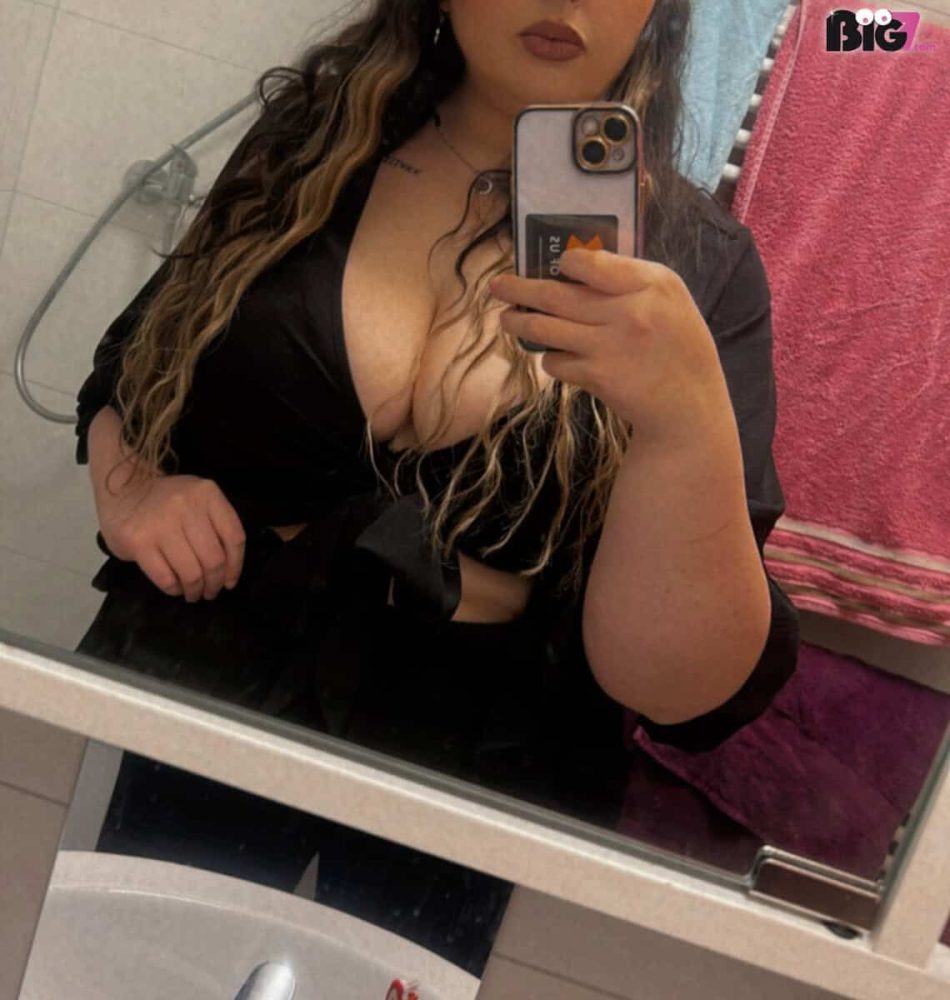 CurvyBellaa - Sexvideos - Big7 - 1