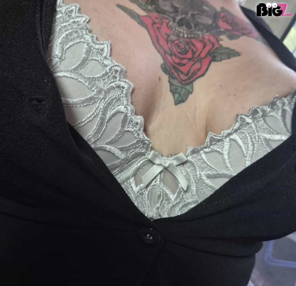 DarkFatasie87 - Sexvideos - Big7 - 1