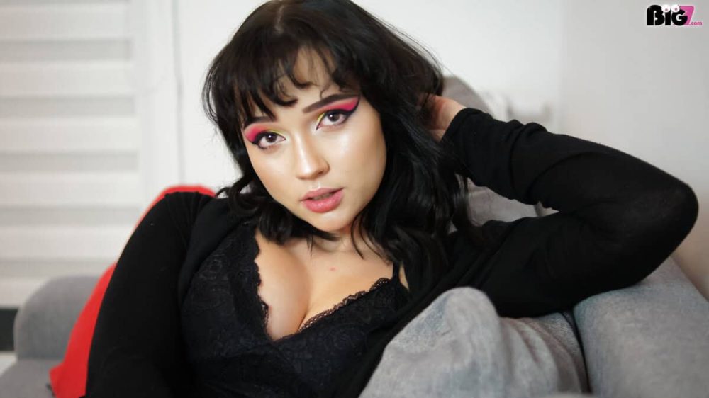 DeniseTease - Sexvideos - Big7 - 1