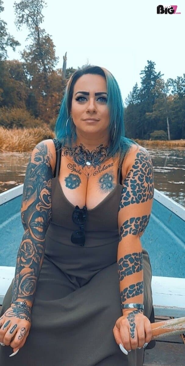 DiamondIvy - Sexvideos - Big7 - 2