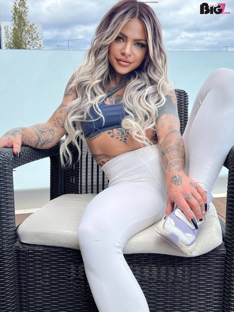 DivinaX - Sexvideos - Big7 - 1