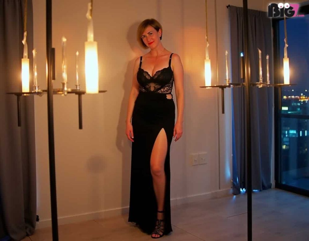 FeliziaDesire - Sexvideos - Big7 - 1
