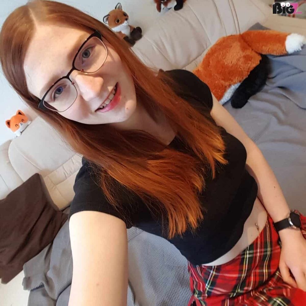 FinaFoxy - Sexvideos - Big7 - 1