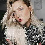 Fuchsblond