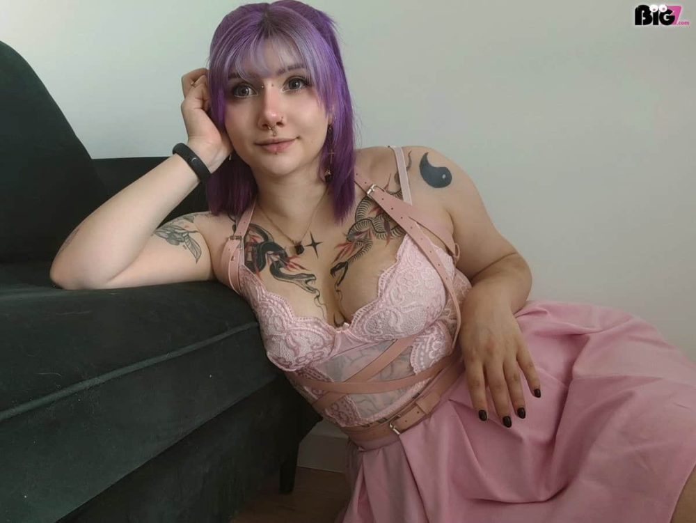 Gabbie-Perfect - Sexvideos - Big7 - 1