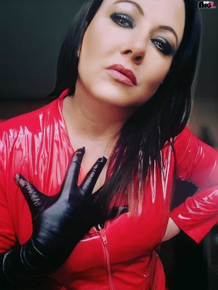 Goddess-Ivana - Sexvideos - Big7 - 1
