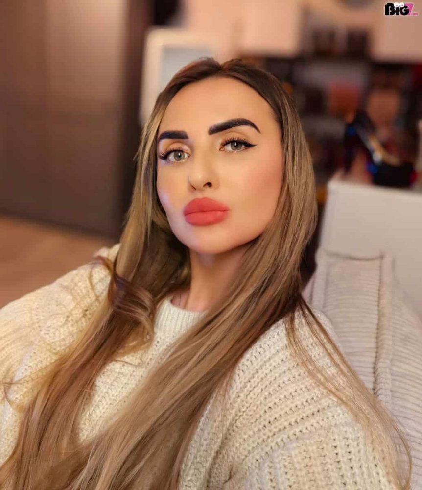 Goddess-Lena - Sexvideos - Big7 - 2