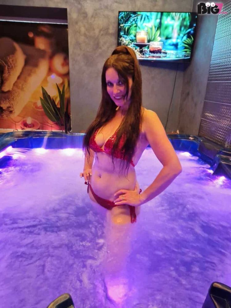 Grasiela - Sexvideos - Big7 - 1