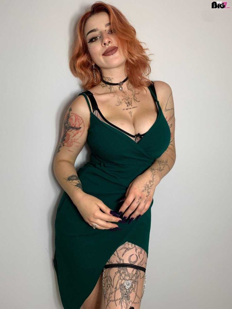 HannahTasty - Sexvideos - Big7 - 1