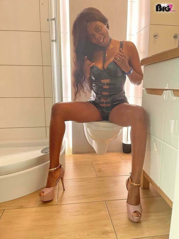 IvoryBeauty - Sexvideos - Big7 - 1
