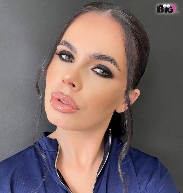 JessicaJolie - Sexvideos - Big7 - 1